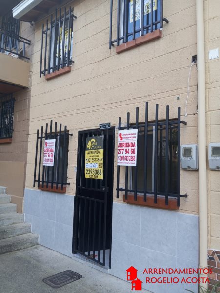 Casa en Arriendo en Barichara