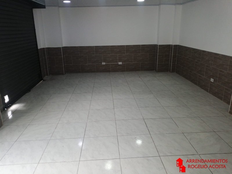 Local en Arriendo en San Fernando
