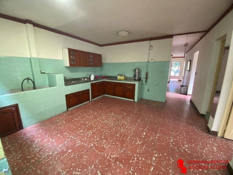 Casa en Arriendo en Los Naranjos