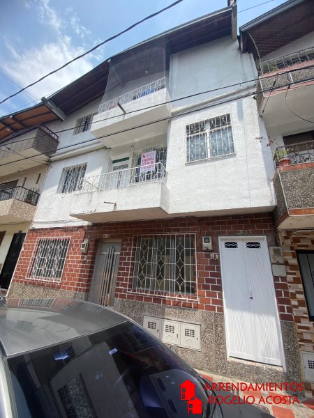 Apartamento en Arriendo en Playa Rica