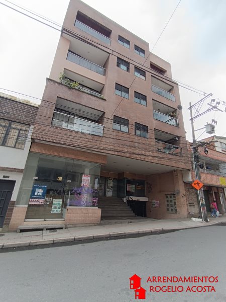 Local en Arriendo en Villa Paula