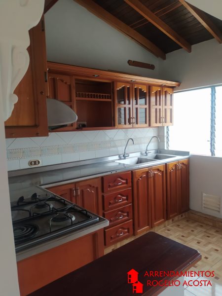 Apartamento en Venta en Centro