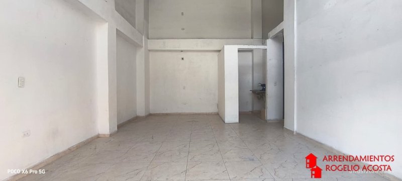Local en Arriendo en Centro