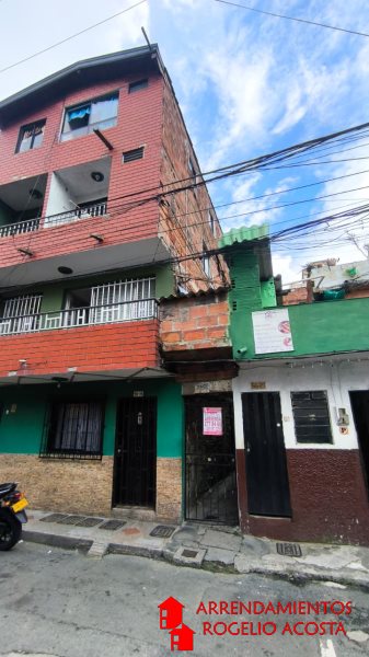 Apartamento en Arriendo en Las Acacias
