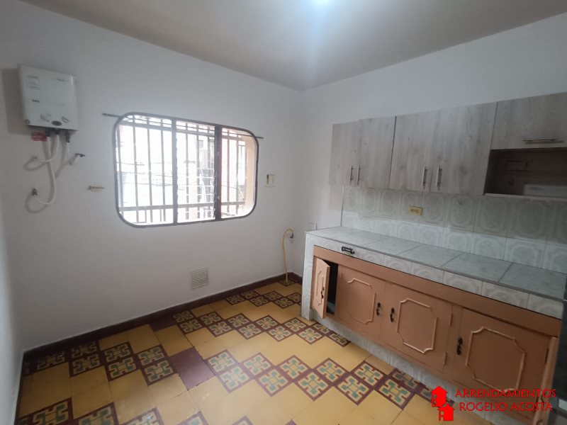 Apartamento en Arriendo en La Gloria