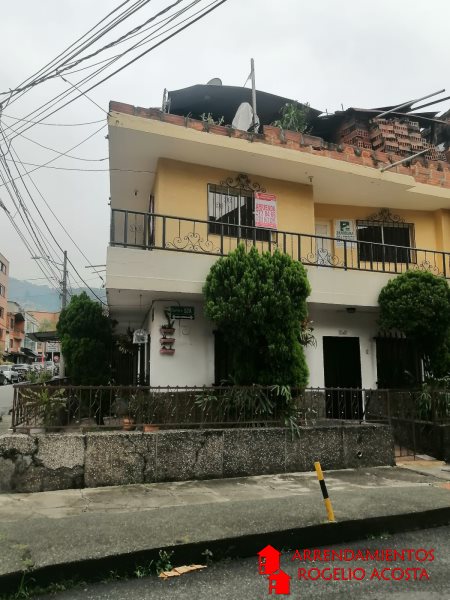 Apartamento en Arriendo en Santa Maria