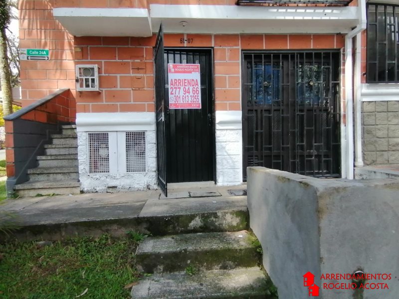 Casa en Arriendo en Bariloche