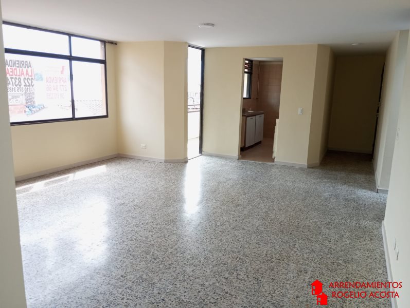 Apartamento en Arriendo en Los Naranjos