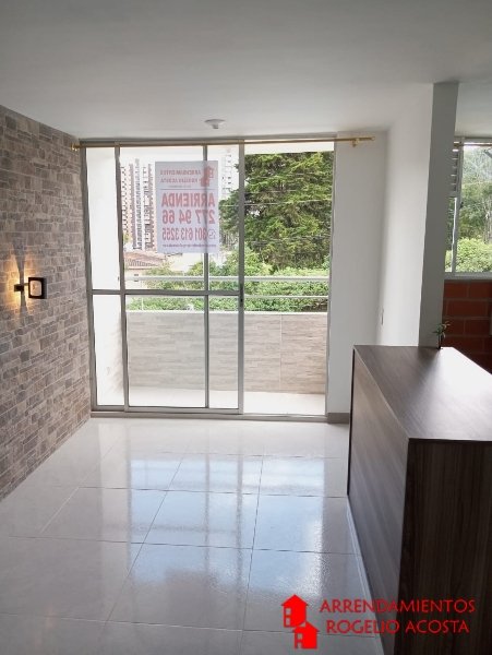 Apartamento en Arriendo en San Antonio De Prado