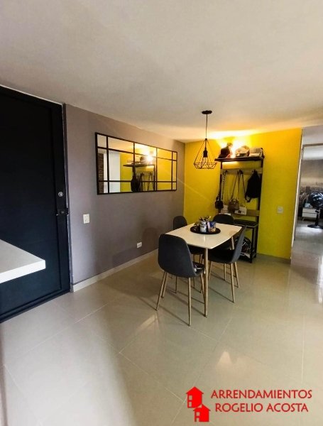Apartamento en Venta en Calasanz