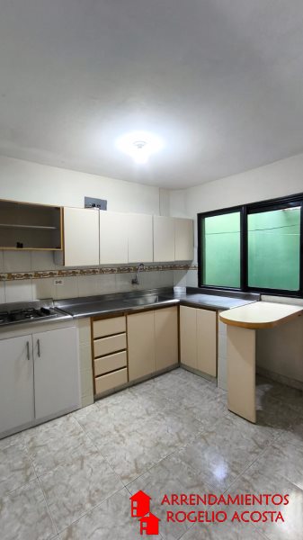 Apartamento en Arriendo en San Pio X