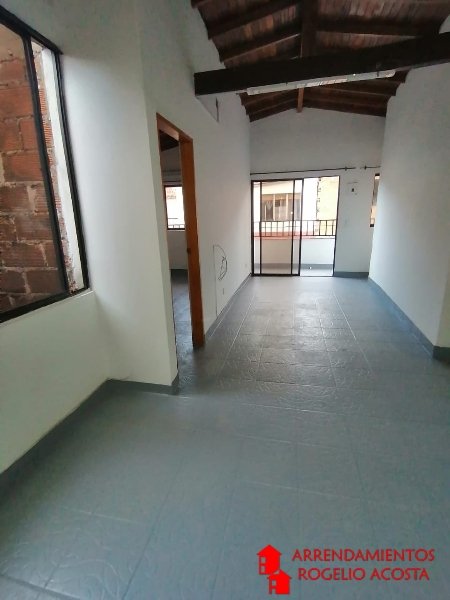 Apartamento en Arriendo en San Isidro