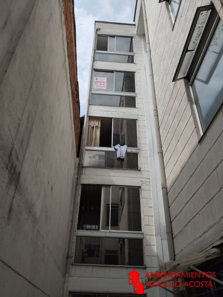 Apartamento en Venta en Santa Maria