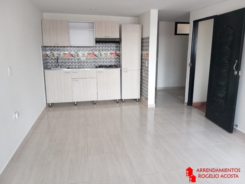 Apartamento en Arriendo en San Antonio De Prado