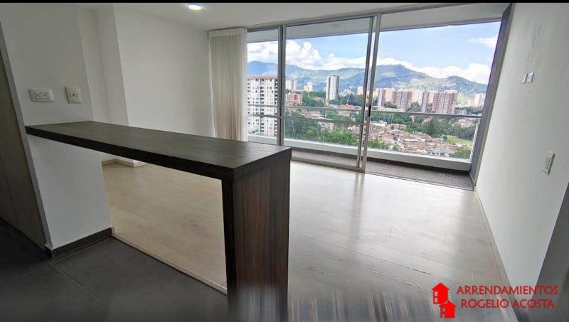 Apartamento en Venta en La Aldea