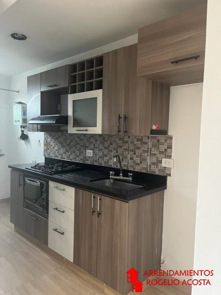 Apartamento en Venta en San Martin