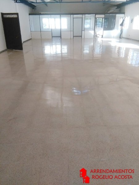 Bodega en Arriendo en Campo Alegre