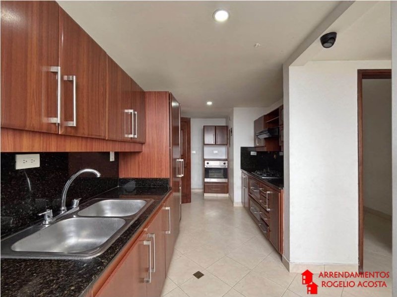 Apartamento en Venta en Poblado