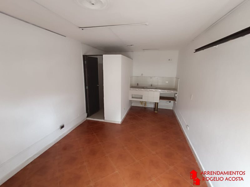 Apartaestudio en Arriendo en San Jose