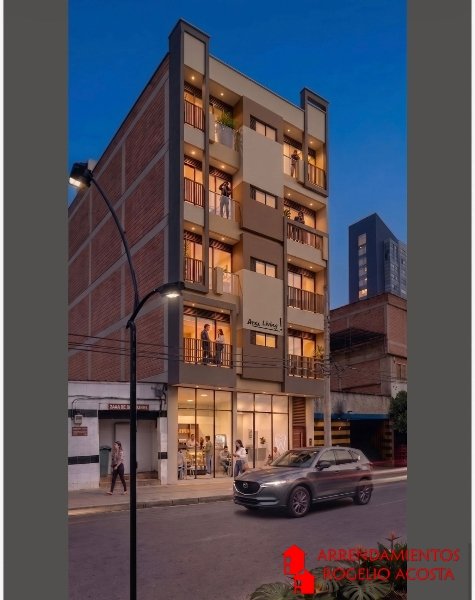 Apartamento en Venta en Asturias