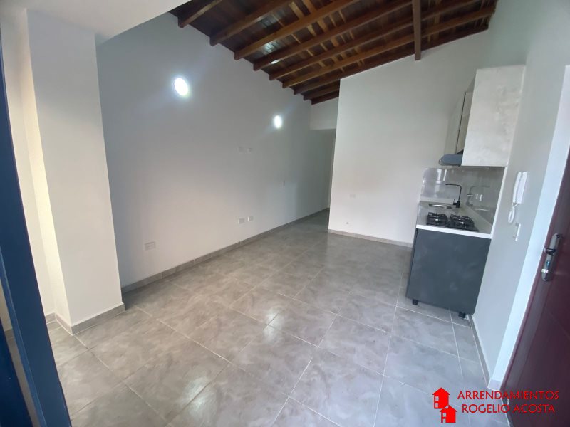 Apartamento en Arriendo en San Isidro