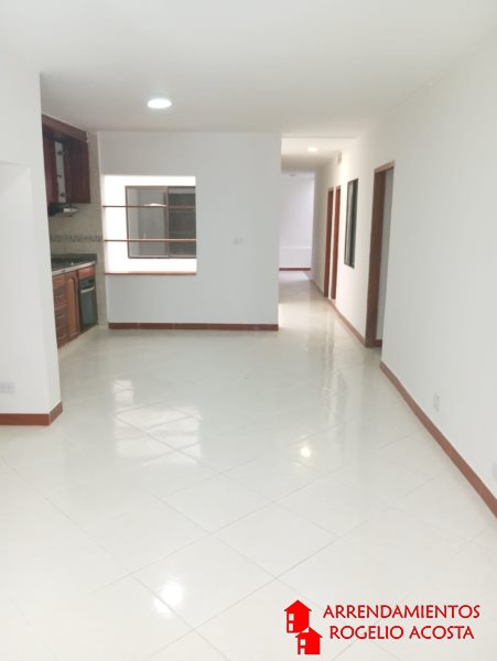 Casa en Arriendo en Santa Maria
