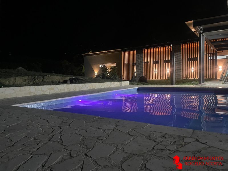 Finca en Venta en Sopetran