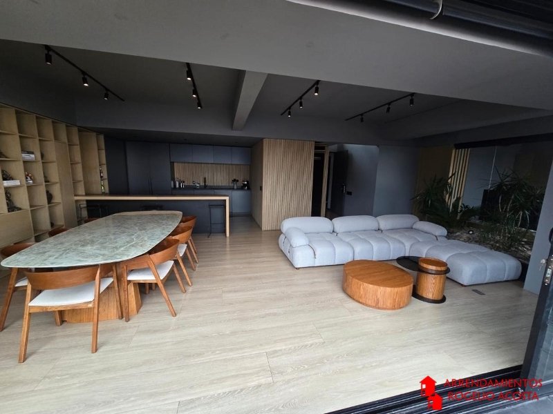Apartamento en Venta en Poblado