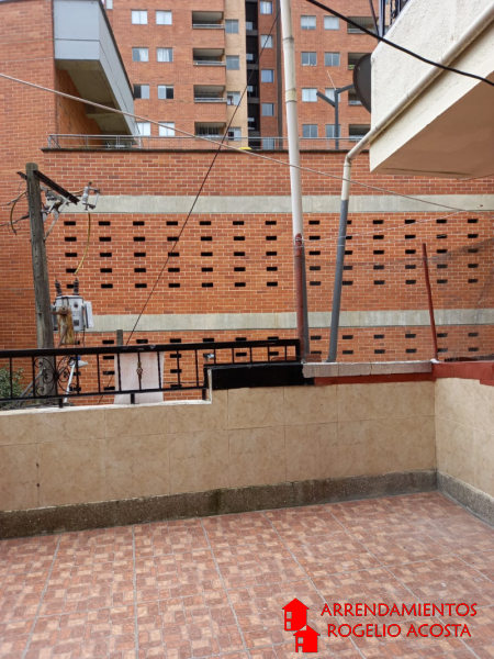 Apartamento en Arriendo en El Tablazo