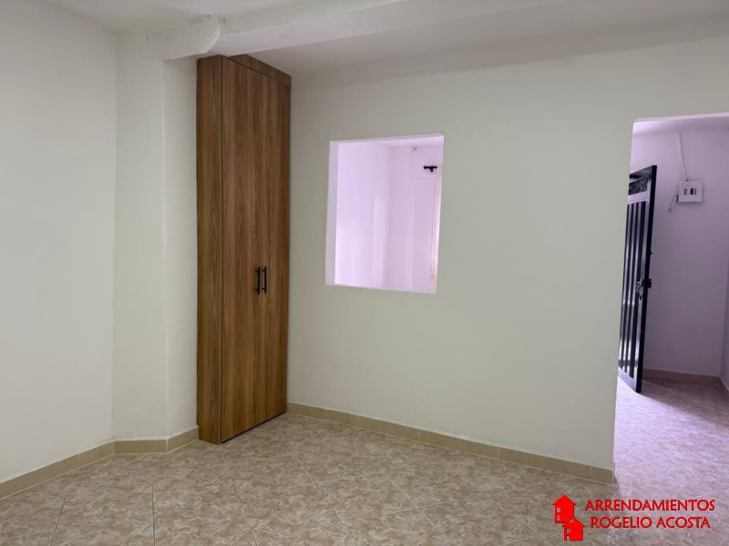 Apartaestudio en Arriendo en Simon Bolivar