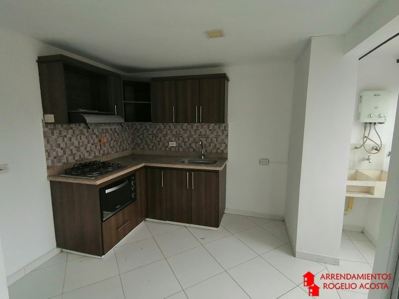 Apartamento en Arriendo en Santa Maria
