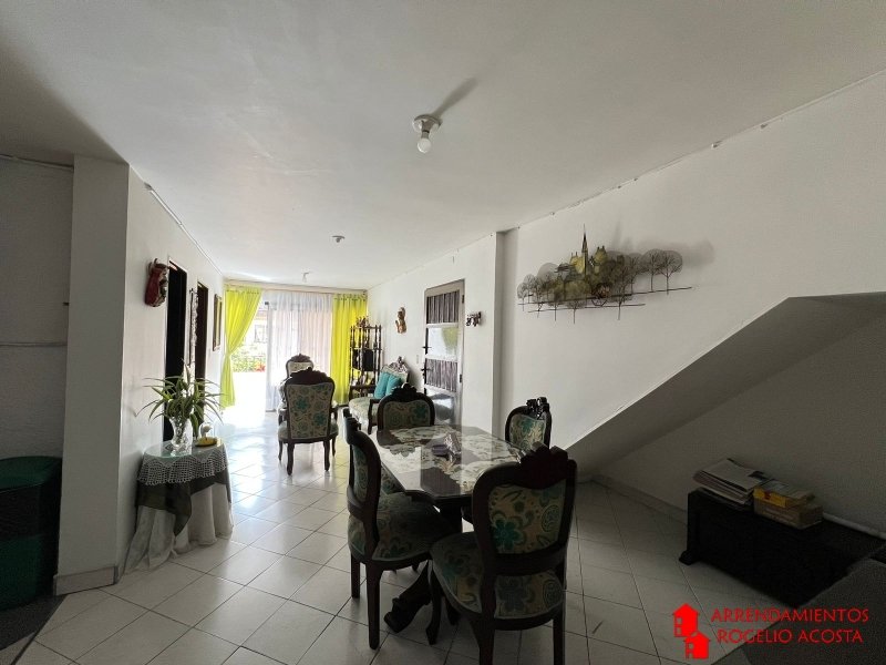 Casa en Venta en Santa Maria