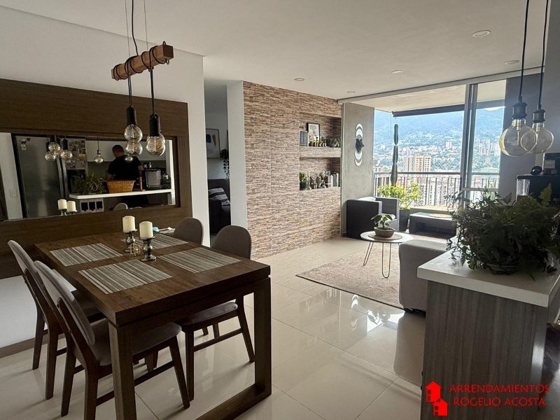 Apartamento en Venta en Asdesillas