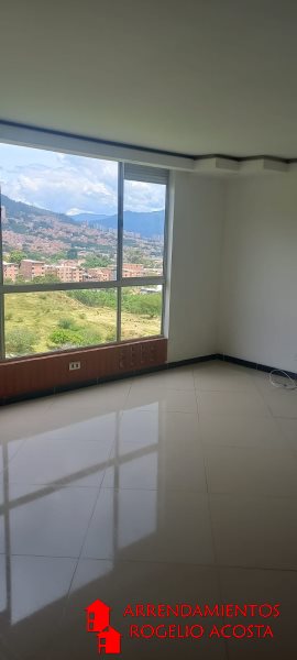 Apartamento en Venta en El Trapiche