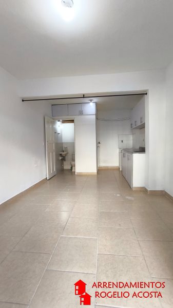 Apartamento en Arriendo en Villa Paula