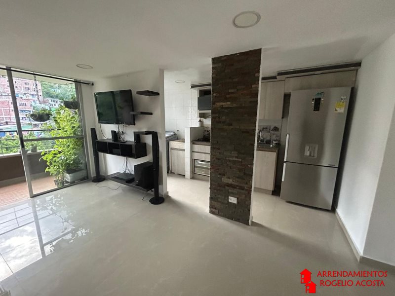 Apartamento en Venta en Santa Maria