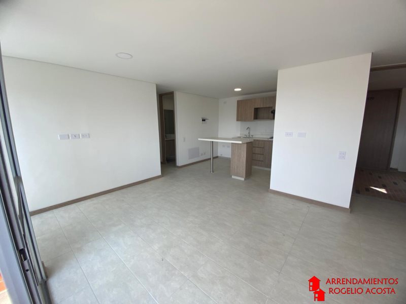 Apartamento en Arriendo en Ditaires