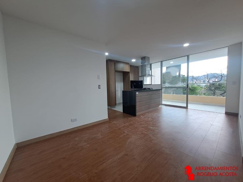 Apartamento en Arriendo en Suramerica