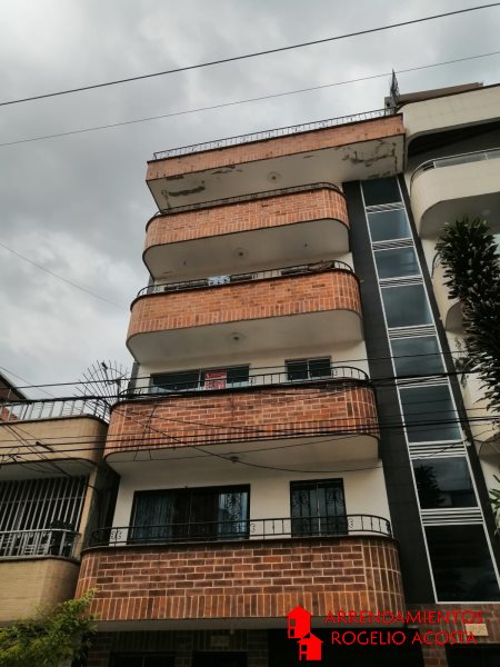 Apartamento en Arriendo en Santa Maria