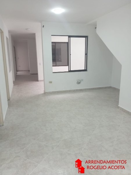 Apartamento en Arriendo en Villa Paula