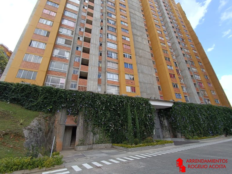 Apartamento en Venta en San Antonio De Prado