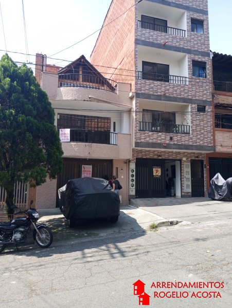 Casa en Arriendo en Santa Maria