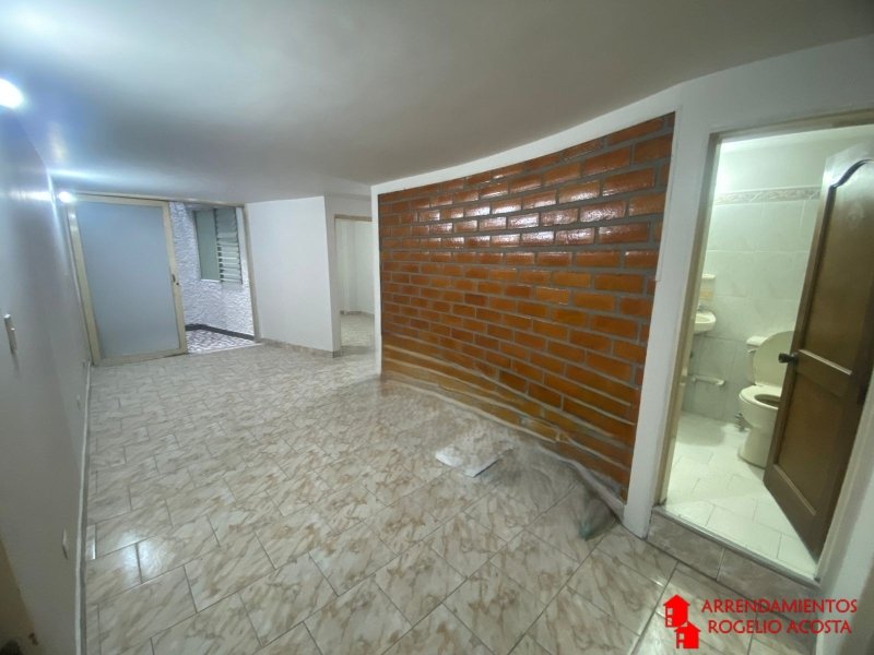 Apartamento en Arriendo en Centro