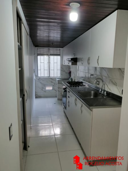 Apartamento en Arriendo en La Paz