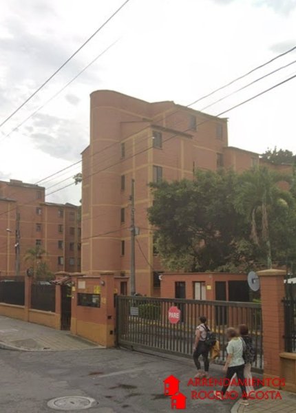 Apartamento en Arriendo en Las Acacias