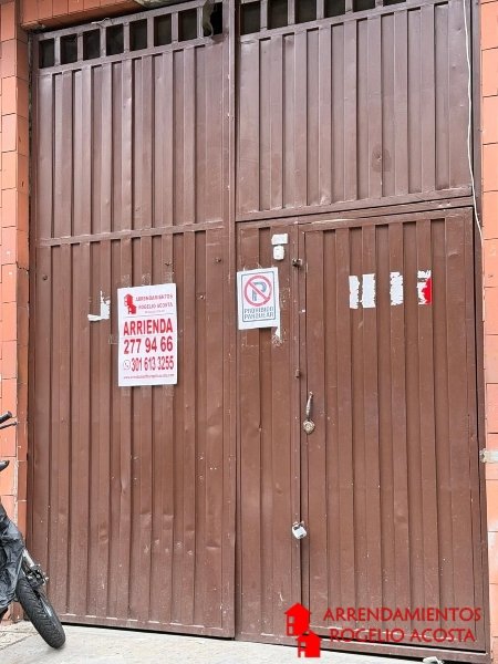 Local en Arriendo en Los Naranjos