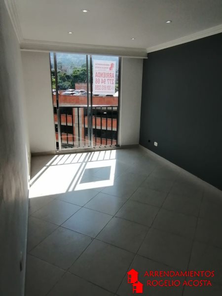 Apartamento en Arriendo en Ditaires