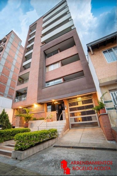 Apartamento en Venta en Conquistadores