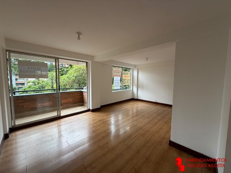 Apartamento en Arriendo en Frontera