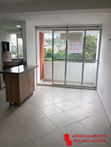 Apartamento en Arriendo en San Gabriel